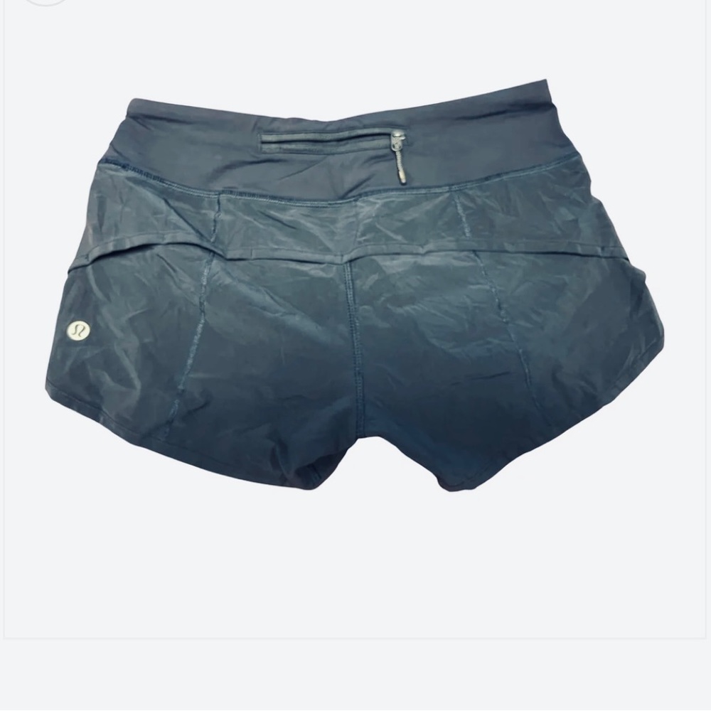 6 Pairs Size 2 Lululemon Shorts - Picture 13 of 13